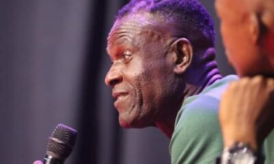 OFFICIAL: Tosan Blankson joins Rivers Angels as new head coach