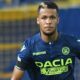 Serie A: Ekong Shines As Salernitana Ends Disastrous Run Of Form Serie A: Ekong Shines As Salernitana Ends Disastrous Run Of Form