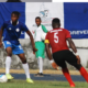 Controversial Decision helps Rivers United beat Tornadoes
