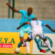 Ogunbote slams 3SC Mentality over Remo Stars defeat