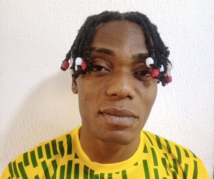 Kwara United sign Wasiu Jimoh’s Replacement