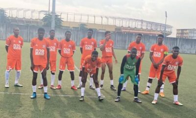 Utility Sports Set To Hit Ijebu-Ode For Pre Season Training Tour