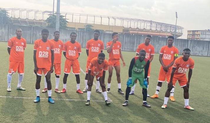 Utility Sports Set To Hit Ijebu-Ode For Pre Season Training Tour
