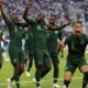Former Super Eagles star rejoins Spartak Moscow for training Former Super Eagles star rejoins Spartak Moscow for training