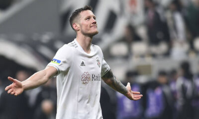 Wout Weghorst to have Man United medical within 24 hours
