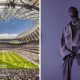 Afrobeat Super Star Wizkid announces show date at Tottenham Hotspur Stadium