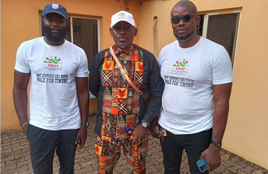 All Set For YP4T Football Tournament 