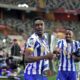 Zaidu Sanusi: Super Eagles defender comments on injury return after Porto’s Cup victory Zaidu Sanusi: Super Eagles defender comments on injury return after Porto’s Cup victory