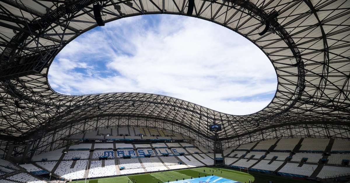 a former darling of the Vélodrome will be back! a former darling of the Vélodrome will be back!