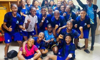 NWFL Premiership: Nkechi Agams helps Abia Angels stun Edo Queens in Benin City