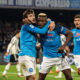 Osimhen and Kvaratskhelia Inspire Napoli’s thrashing of Juventus