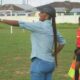 Super Falcons coach bags CAF Elite Instructor bag in South Africa Super Falcons coach bags CAF Elite Instructor bag in South Africa