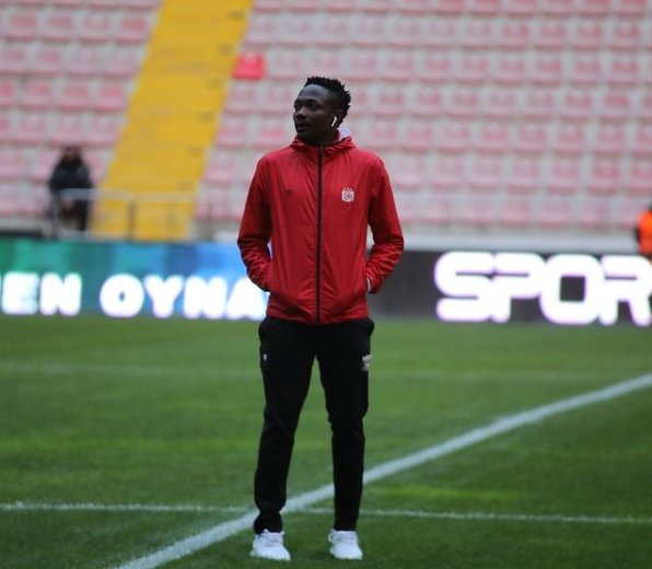 Grim Reality! Ahmed Musa faces possibility of Relegation Grim Reality! Ahmed Musa faces possibility of Relegation