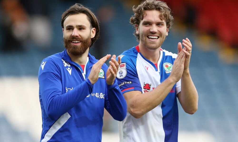 West Ham make Ben Brereton Diaz transfer decision