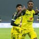 Bartholomew Ogbeche’s hat-trick lifts Hyderabad to league summit