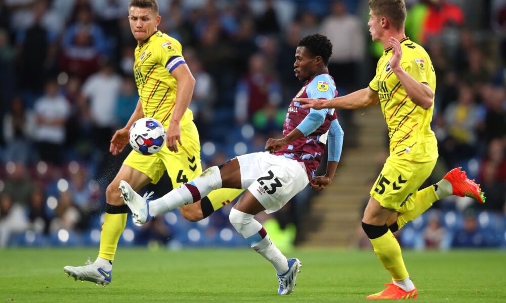 Leeds United transfer news: Charlie Cresswell exit