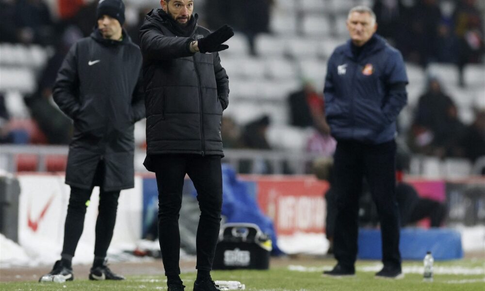 West Brom: Predicted XI vs Luton West Brom: Predicted XI vs Luton