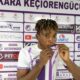 Innocent Christian signs professional contract with Turkish club Ankara Keciorengucu