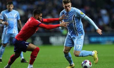 Phil Hay confirms Leeds interest in 110-goal striker after Wober signing Phil Hay confirms Leeds interest in 110-goal striker after Wober signing