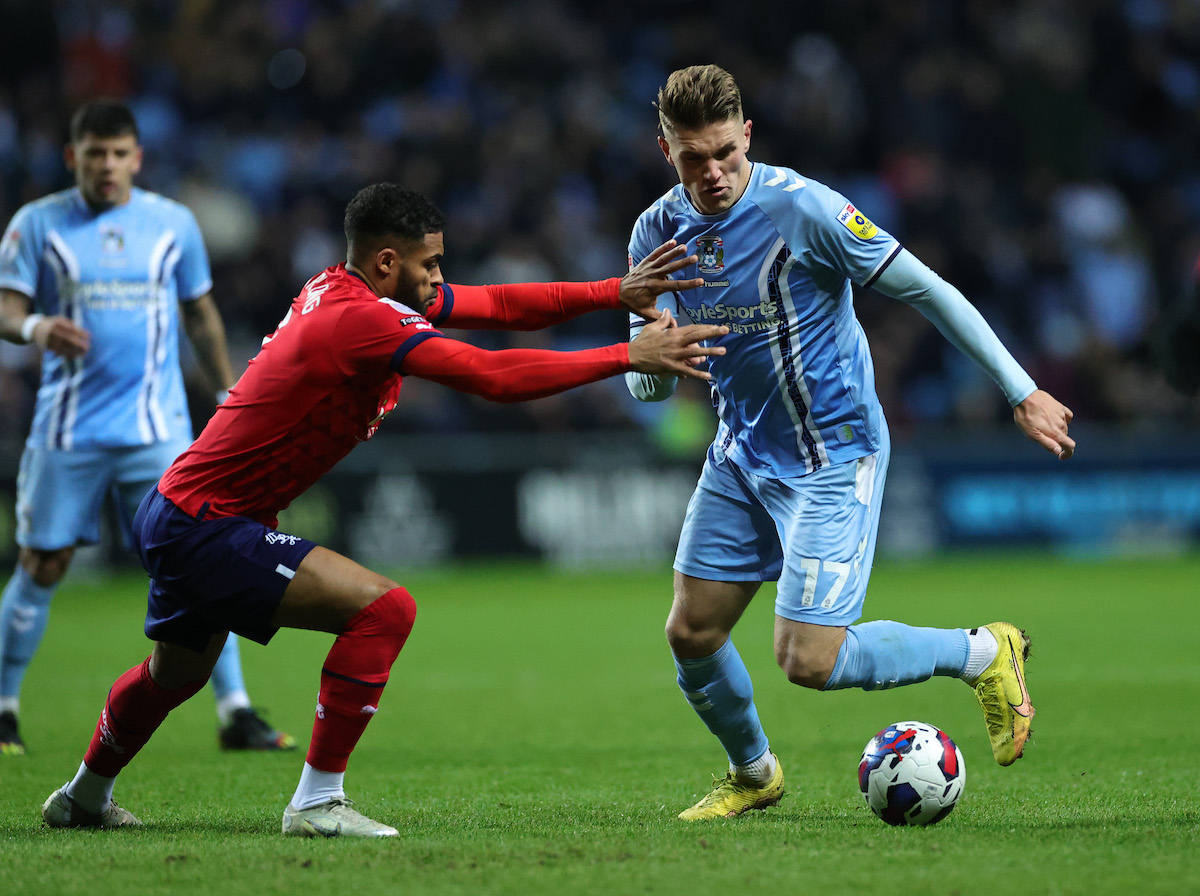 Phil Hay confirms Leeds interest in 110-goal striker after Wober signing