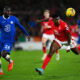 New Year, Same Old Chelsea! Relegation battling Nottingham Forest tame Potter’s Side