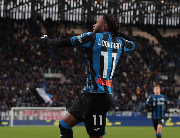 Back to Back! Ademola Lookman bags a brace in Atalanta’s Coppa Italia win Back to Back! Ademola Lookman bags a brace in Atalanta’s Coppa Italia win