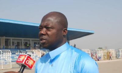 ‘NPFL club owners won’t toil with people’s money’ – chairman Isaac Danladi