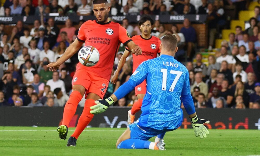 West Brom can ditch Grant for Deniz Undav