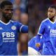 EPL: “Iheanacho will get More Playing time” – Leicester Boss Rodgers EPL: “Iheanacho will get More Playing time” – Leicester Boss Rodgers