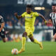 Chukwueze chasing Copa del Rey Golden Shoe Chukwueze chasing Copa del Rey Golden Shoe