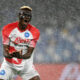 Giant Killers! Okereke helps Cremonese end Napoli’s Cup Aspirations Giant Killers! Okereke helps Cremonese end Napoli’s Cup Aspirations