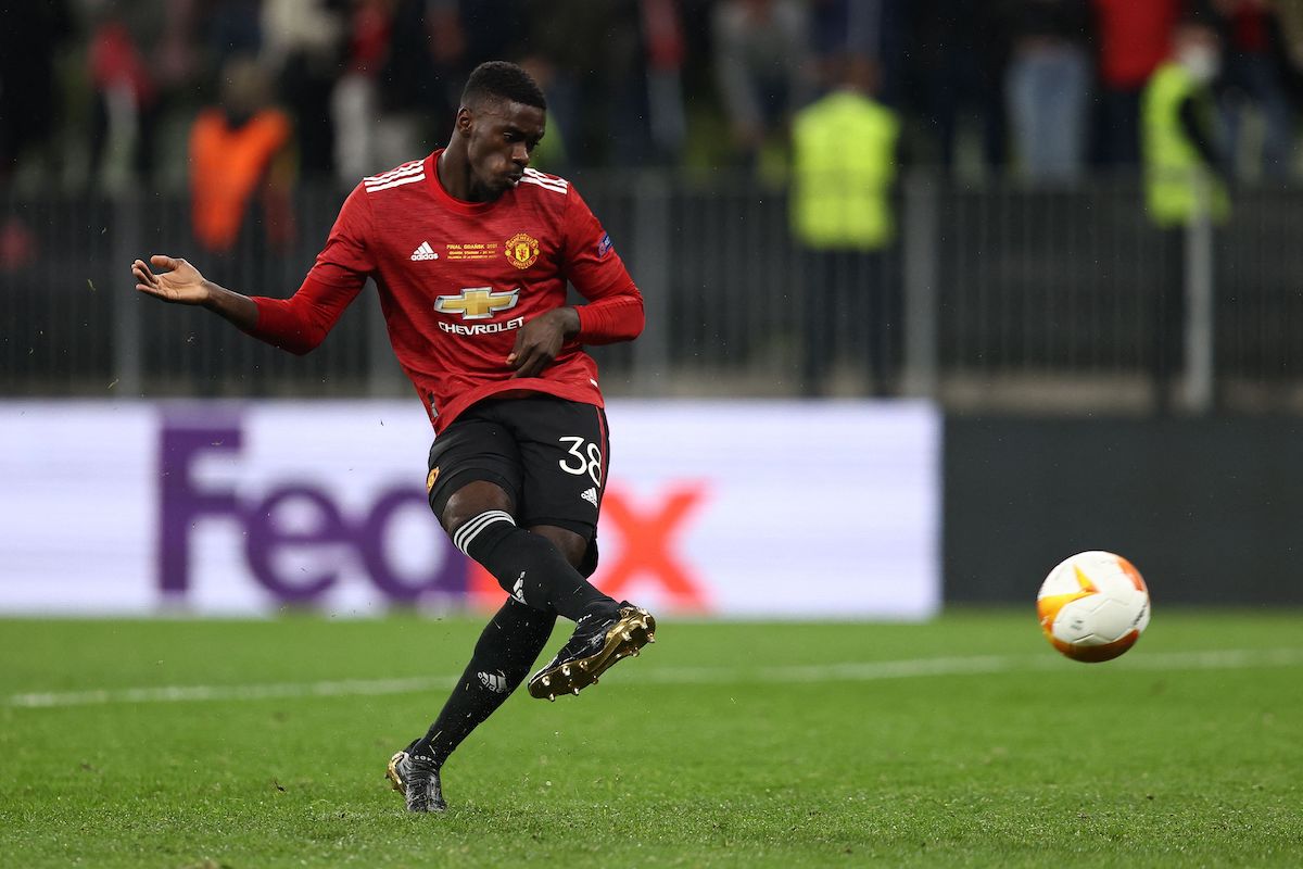 Agent reveals Watford interested in Man United defender Agent reveals Watford interested in Man United defender