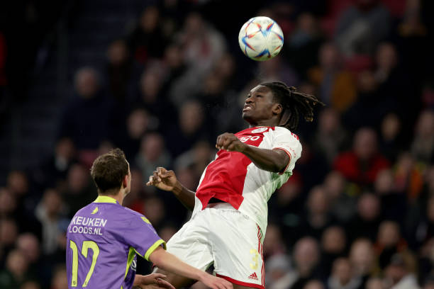 No Respite for Ajax as Poor Results Continue, Bassey Scapegoated No Respite for Ajax as Poor Results Continue, Bassey Scapegoated