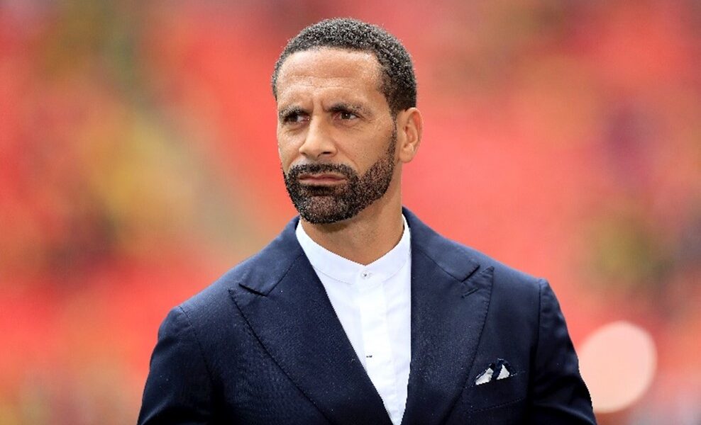 Man Utd aren’t title contenders, but are in a really good place