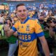 The Tigers announce the departure of Florian Thauvin!