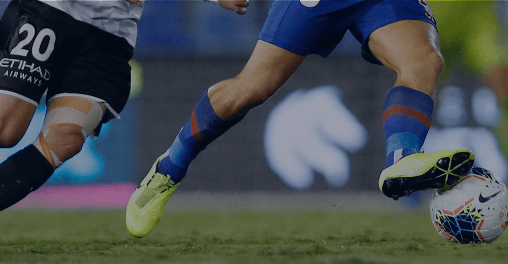 Footballer Diet | Diet of a Pro