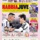 Today’s Papers – Juve purgatory, Roma warn Zaniolo Today’s Papers – Juve purgatory, Roma warn Zaniolo