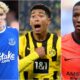Caicedo Arsenal Chelsea Bellingham Liverpool Caicedo Arsenal Chelsea Bellingham Liverpool