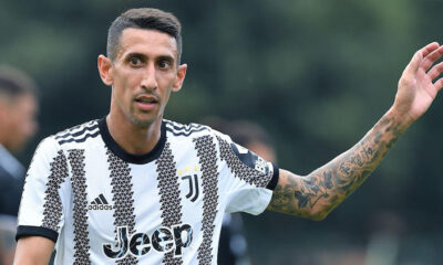 Serie A Liveblog: Spezia-Roma and Juventus-Atalanta