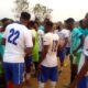 Samjason Football Club Missing Emma For His Good Works Say Coaches, Others Samjason Football Club Missing Emma For His Good Works Say Coaches, Others