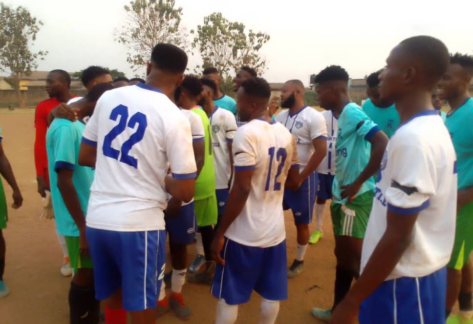 Samjason Football Club Missing Emma For His Good Works Say Coaches, Others