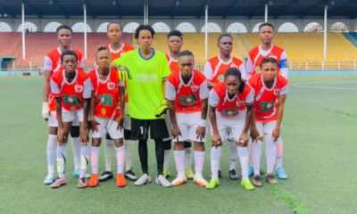 Ogbala Obi praises Heartland Queens’ resilience in season-opening win vs Ekiti Queens