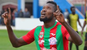 Le Stade Tunisien’s FIFA ban lifted over Sikiru Alimi transfer Le Stade Tunisien’s FIFA ban lifted over Sikiru Alimi transfer