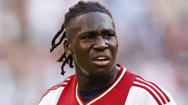 Former Real Madrid midfielder gives scathing remarks about Bassey Former Real Madrid midfielder gives scathing remarks about Bassey