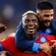 “He’s a very good person” – Victor Osimhen’s former captain lauds Super Eagles star “He’s a very good person” – Victor Osimhen’s former captain lauds Super Eagles star