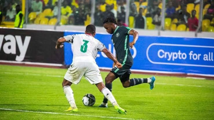 “Extraordinary qualities” – Gasperini wants ex-Chelsea winger to emulate unstoppable Super Eagles star “Extraordinary qualities” – Gasperini wants ex-Chelsea winger to emulate unstoppable Super Eagles star