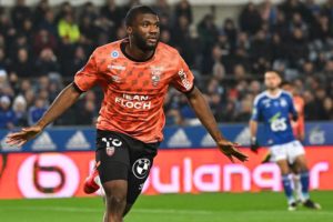 Transfer: Marseille interested in Terem Moffi Transfer: Marseille interested in Terem Moffi