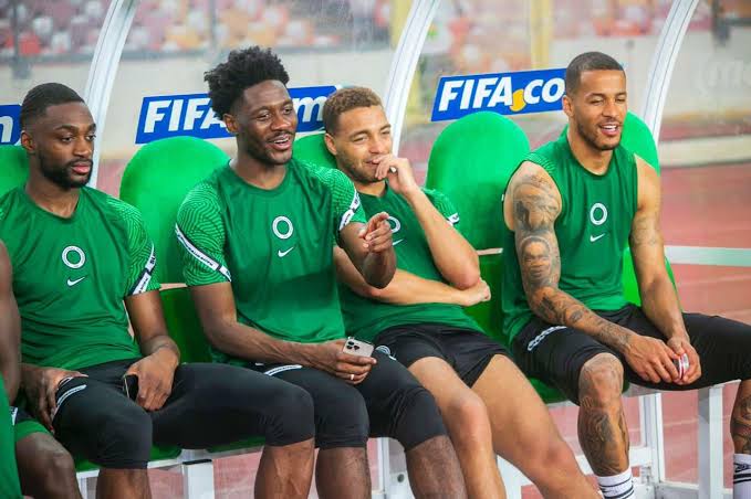 “It’s a bad injury” – Manager Ivan Juric confirms that injured Super Eagles star not close to return “It’s a bad injury” – Manager Ivan Juric confirms that injured Super Eagles star not close to return