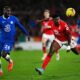Nottingham Forest boss provides injury update on Awoniyi