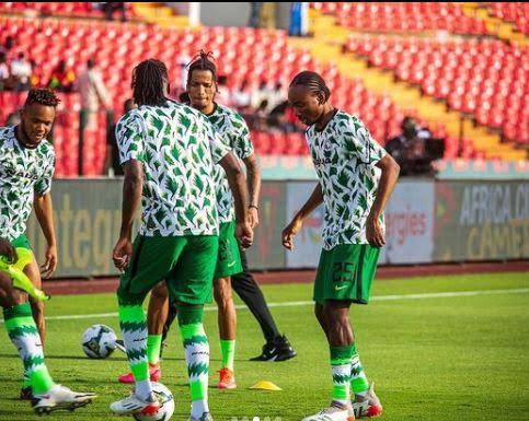 Super Eagles star is Ponferradina’s best in La Liga II Super Eagles star is Ponferradina’s best in La Liga II